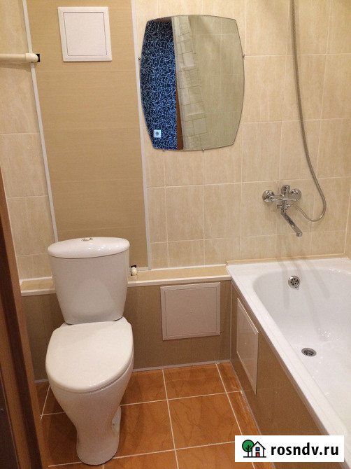 1-комнатная квартира, 35 м², 9/9 эт. в аренду посуточно в Кунгуре Кунгур - изображение 5