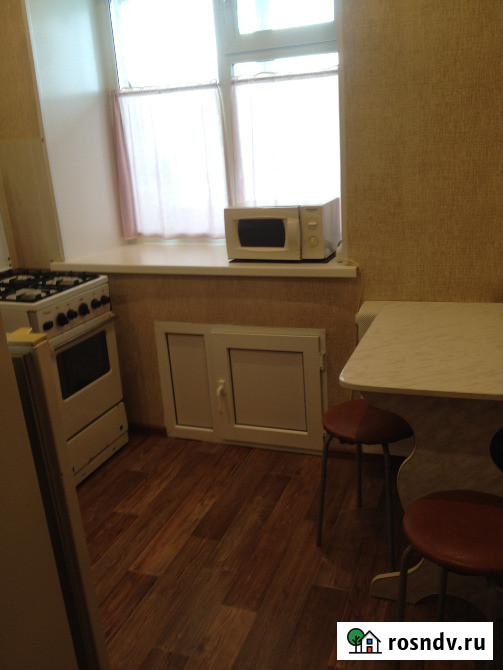 1-комнатная квартира, 35 м², 9/9 эт. в аренду посуточно в Кунгуре Кунгур - изображение 3