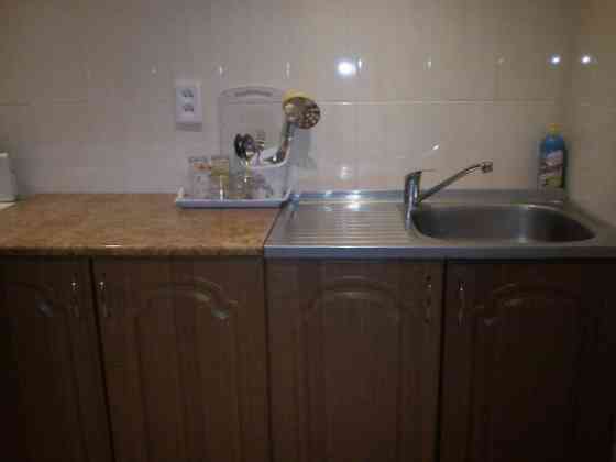 1-комнатная квартира, 30 м², 5/5 эт. в аренду посуточно в Кунгуре Кунгур