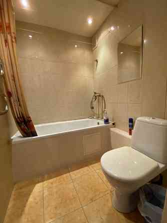 1-комнатная квартира, 35 м², 1/4 эт. в аренду посуточно в Кунгуре Кунгур