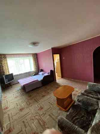 1-комнатная квартира, 35 м², 1/4 эт. в аренду посуточно в Кунгуре Кунгур