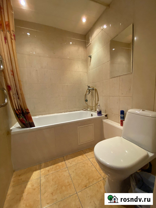 1-комнатная квартира, 35 м², 1/4 эт. в аренду посуточно в Кунгуре Кунгур - изображение 3