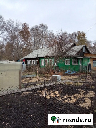 1-комнатная квартира, 47 м², 1/1 эт. на продажу в Томске Томск - изображение 5