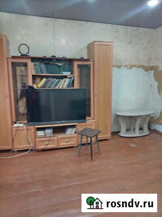 1-комнатная квартира, 47 м², 1/1 эт. на продажу в Томске Томск - изображение 1