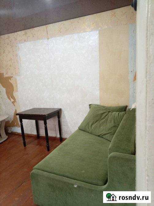 1-комнатная квартира, 47 м², 1/1 эт. на продажу в Томске Томск - изображение 2