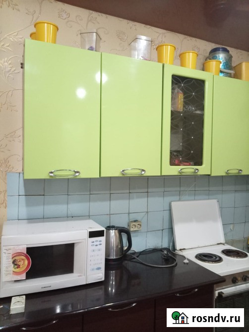 1-комнатная квартира, 47 м², 1/1 эт. на продажу в Томске Томск - изображение 3