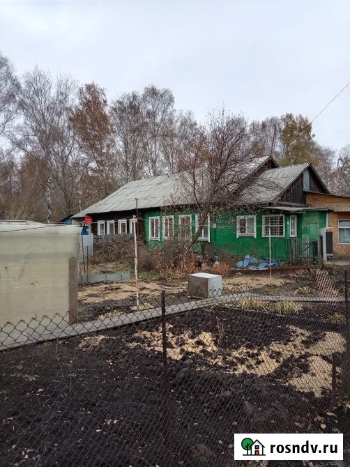 1-комнатная квартира, 47 м², 1/1 эт. на продажу в Томске Томск - изображение 5