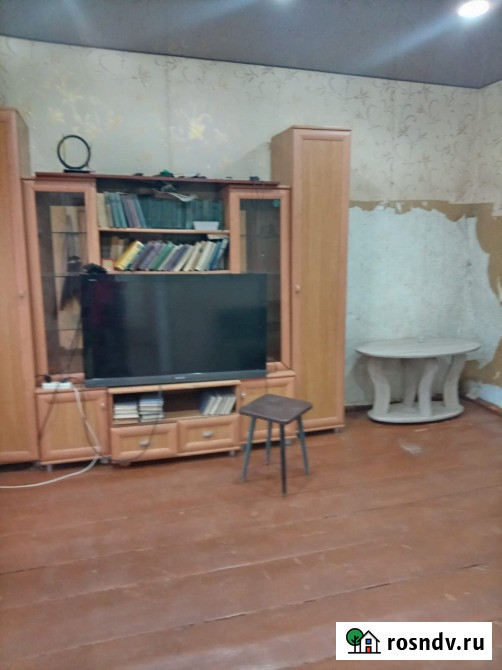 1-комнатная квартира, 47 м², 1/1 эт. на продажу в Томске Томск - изображение 1