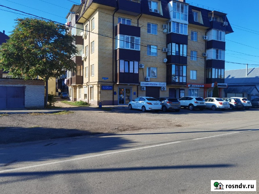 Сдается коммерческое помещение 128 кв.м Армавир - изображение 4