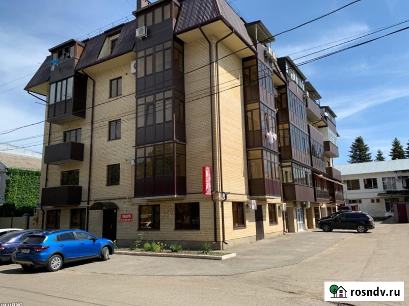 Сдается коммерческое помещение 128 кв.м Армавир - изображение 1