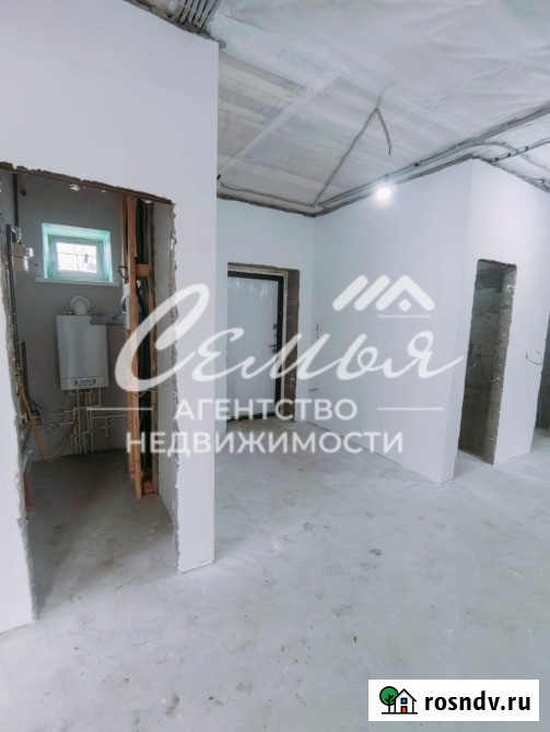 Дом 85 м² на участке 7 сот. на продажу в Заводоуковске Заводоуковск - изображение 3