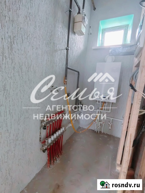 Дом 85 м² на участке 7 сот. на продажу в Заводоуковске Заводоуковск - изображение 4