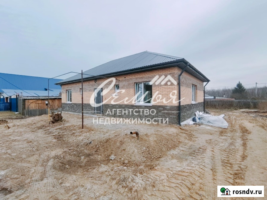 Дом 85 м² на участке 7 сот. на продажу в Заводоуковске Заводоуковск - изображение 2