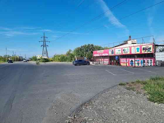 Торговое помещение на первой линии 1269 м2 Кызыл