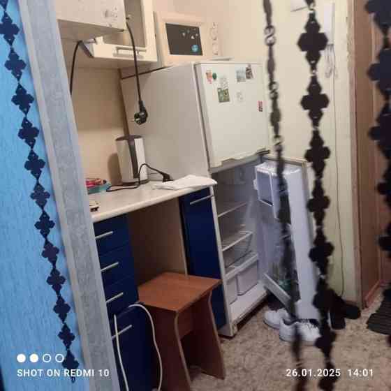 Квартира-студия, 18.5 м², 1/5 эт. на продажу в Томске Томск