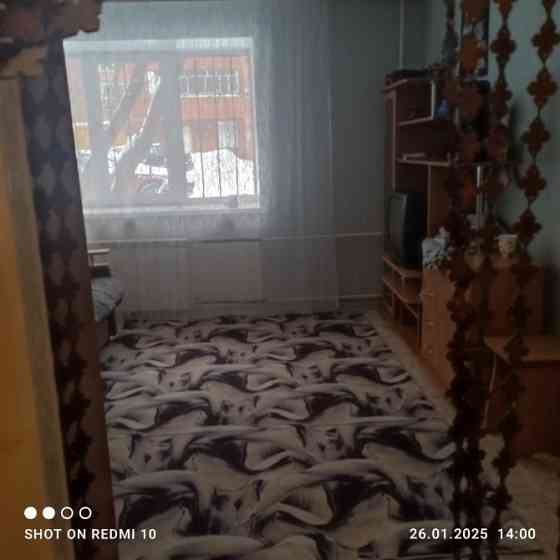 Квартира-студия, 18.5 м², 1/5 эт. на продажу в Томске Томск