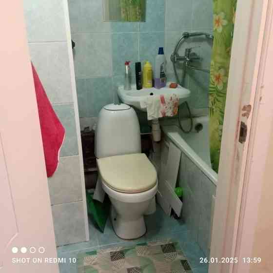 Квартира-студия, 18.5 м², 1/5 эт. на продажу в Томске Томск