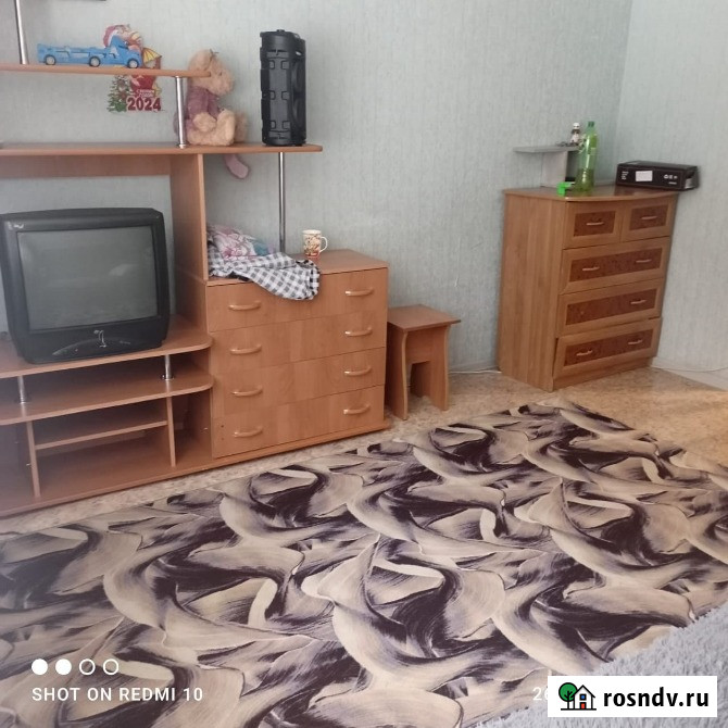 Квартира-студия, 18.5 м², 1/5 эт. на продажу в Томске Томск - изображение 5