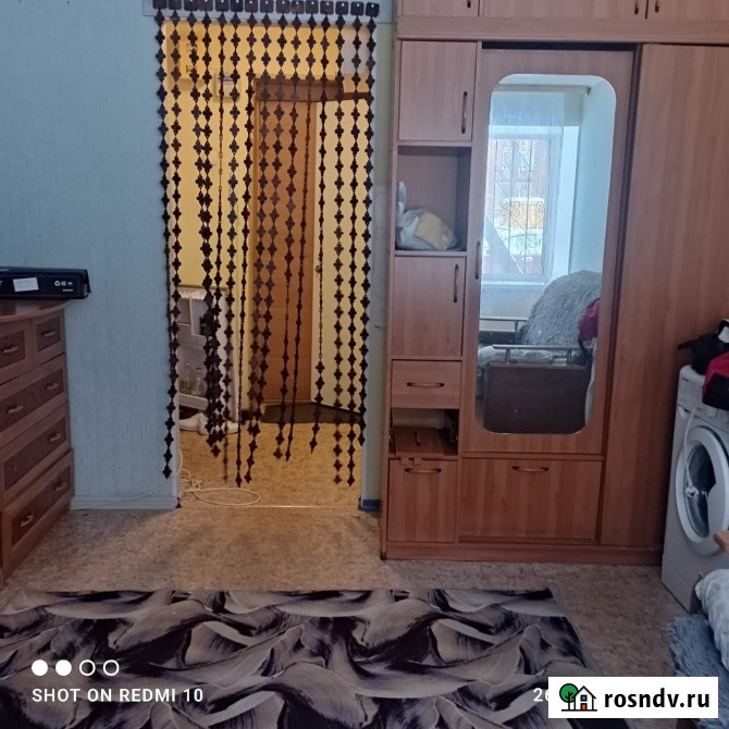 Квартира-студия, 18.5 м², 1/5 эт. на продажу в Томске Томск - изображение 1