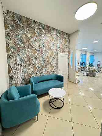 Рабочее место для парикмахера, визажиста Красноярск