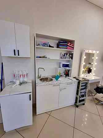 Рабочее место для парикмахера, визажиста Красноярск