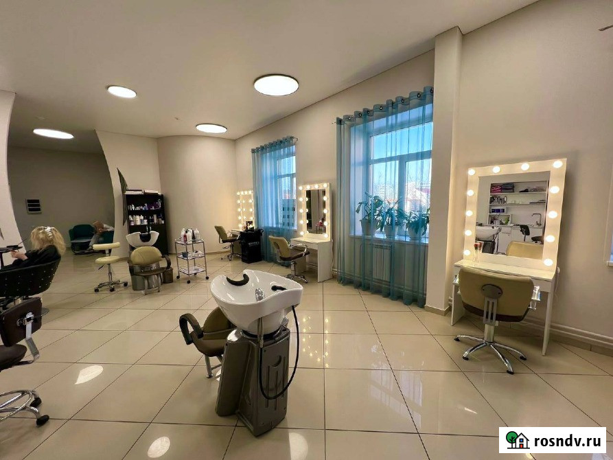 Рабочее место для парикмахера, визажиста Красноярск - изображение 1