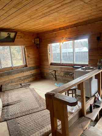 Дом 167 м² на участке 25 сот. на продажу в Томске Томск