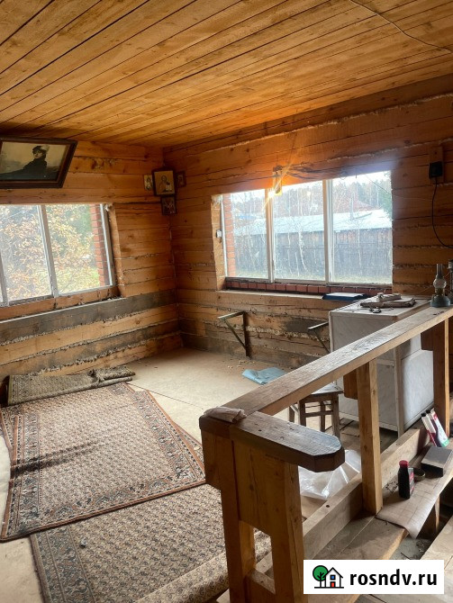 Дом 167 м² на участке 25 сот. на продажу в Томске Томск - изображение 5