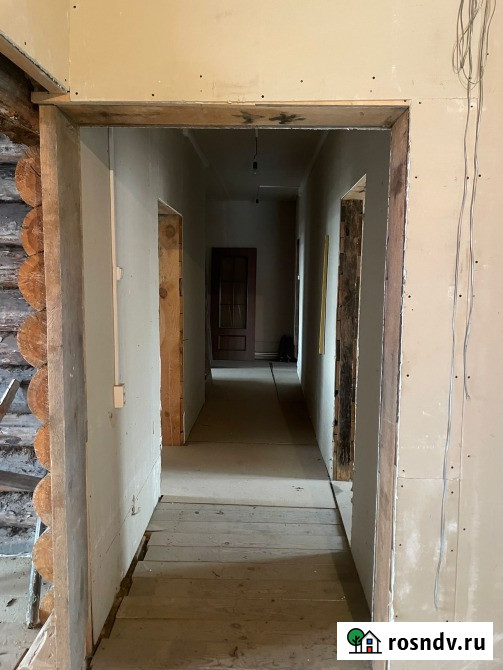 Дом 167 м² на участке 25 сот. на продажу в Томске Томск - изображение 2