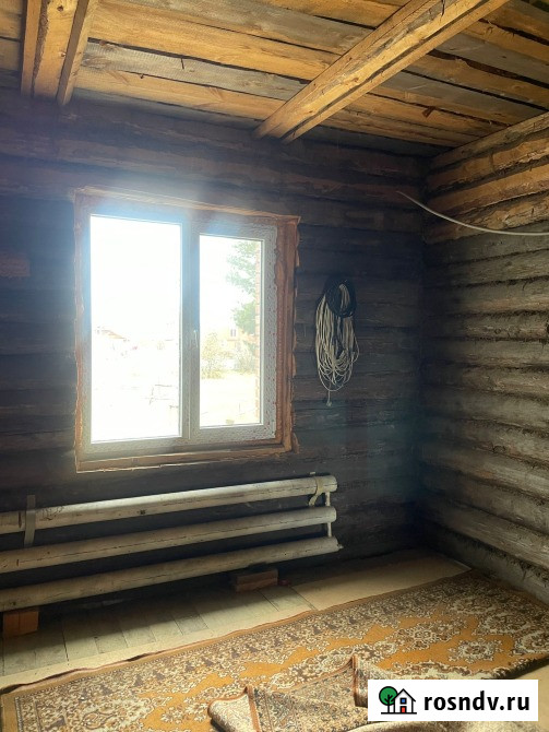 Дом 167 м² на участке 25 сот. на продажу в Томске Томск - изображение 3