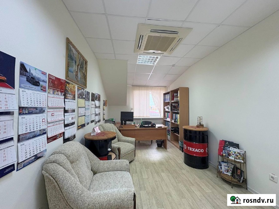 Сдаются в аренду современные офисы Армавир - изображение 1