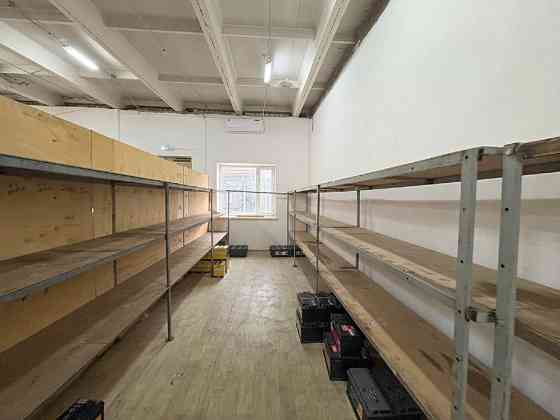 Сдаются в аренду склады Армавир