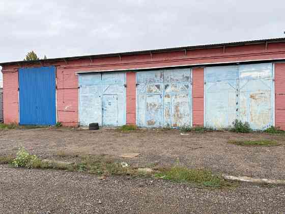 Сдаются в аренду склады Армавир