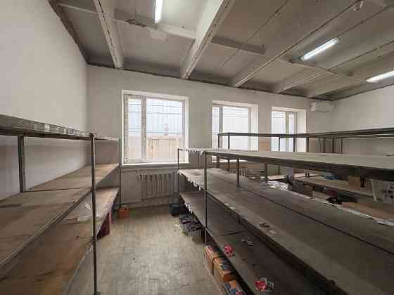 Сдаются в аренду склады Армавир