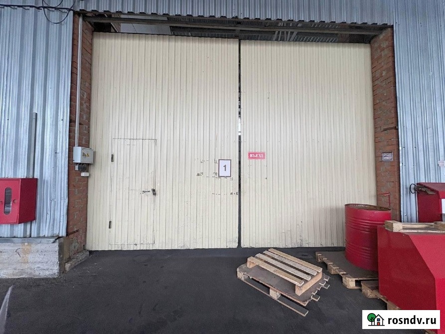 Сдаются в аренду склады Армавир - изображение 3