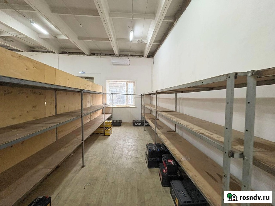 Сдаются в аренду склады Армавир - изображение 1