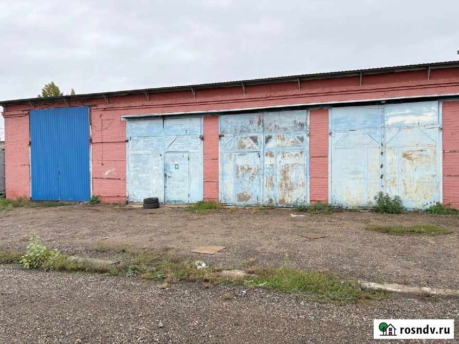 Сдаются в аренду склады Армавир - изображение 4