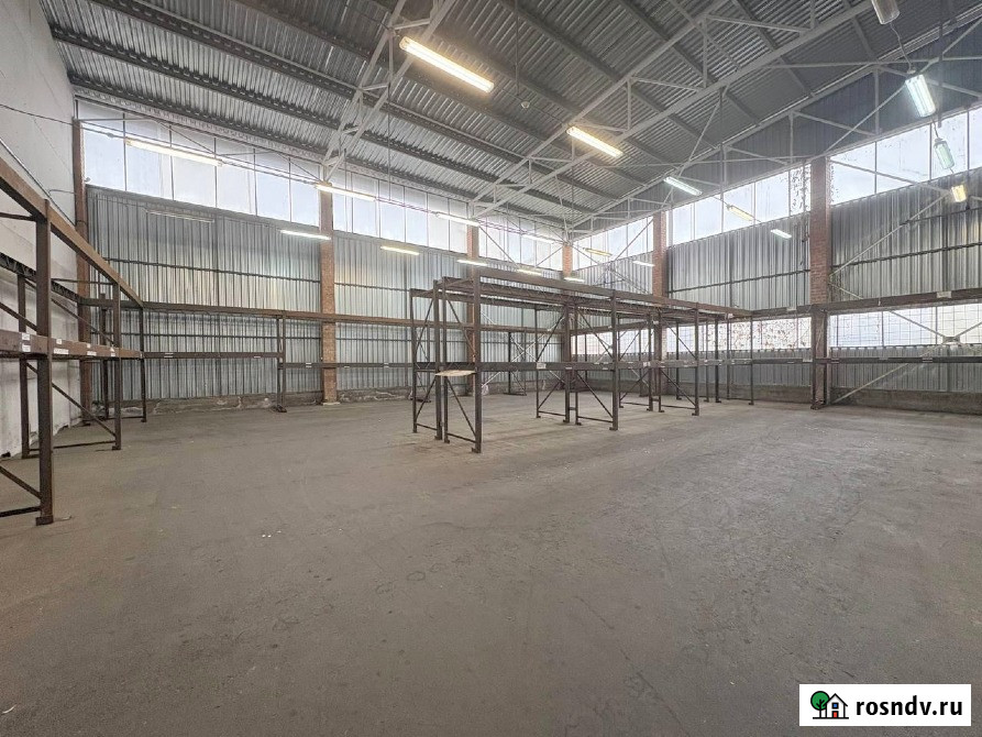 Сдаются в аренду склады Армавир - изображение 5