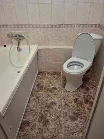 1-комнатная квартира, 27 м², 1/5 эт. на продажу в Екатеринбурге Екатеринбург