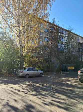 1-комнатная квартира, 27 м², 1/5 эт. на продажу в Екатеринбурге Екатеринбург