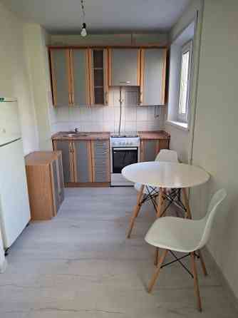 1-комнатная квартира, 27 м², 1/5 эт. на продажу в Екатеринбурге Екатеринбург