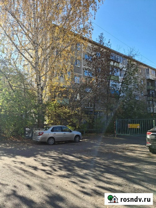 1-комнатная квартира, 27 м², 1/5 эт. на продажу в Екатеринбурге Екатеринбург - изображение 1