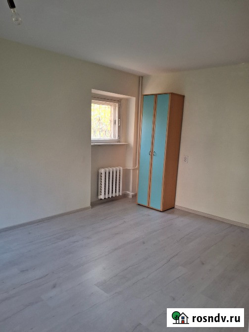 1-комнатная квартира, 27 м², 1/5 эт. на продажу в Екатеринбурге Екатеринбург - изображение 5