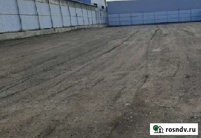 Участок промназначения 8 сот. в аренду в Санкт-Петербурге Санкт-Петербург - изображение 1