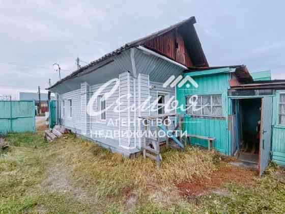 Дом 30 м² на участке 5 сот. на продажу в Заводоуковске Заводоуковск