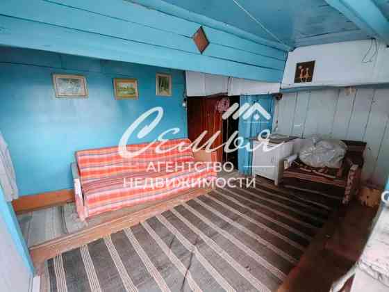 Дом 30 м² на участке 5 сот. на продажу в Заводоуковске Заводоуковск