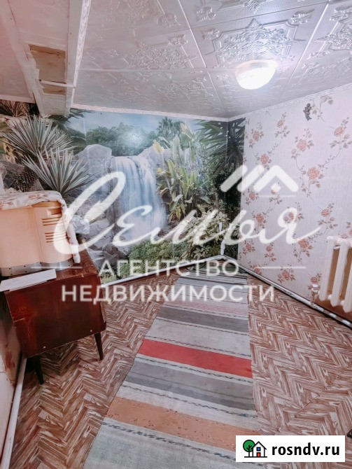 Дом 30 м² на участке 5 сот. на продажу в Заводоуковске Заводоуковск - изображение 3