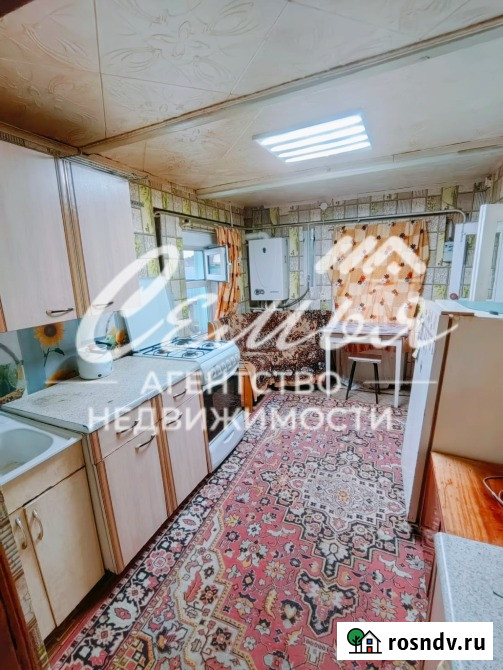 Дом 30 м² на участке 5 сот. на продажу в Заводоуковске Заводоуковск - изображение 2