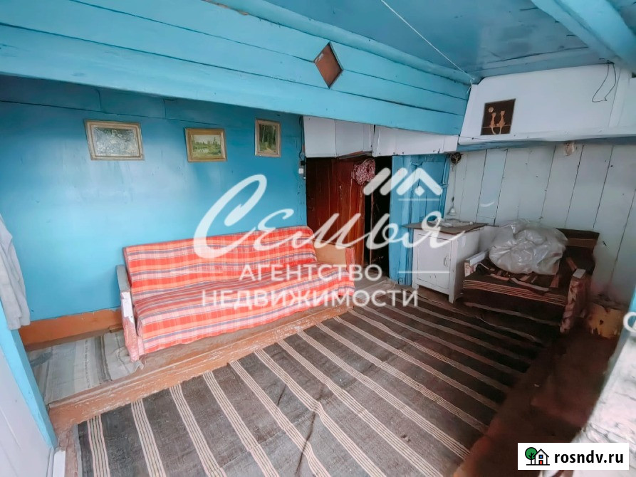 Дом 30 м² на участке 5 сот. на продажу в Заводоуковске Заводоуковск - изображение 5