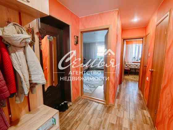 2-комнатная квартира, 47 м², 1/5 эт. на продажу в Заводоуковске Заводоуковск